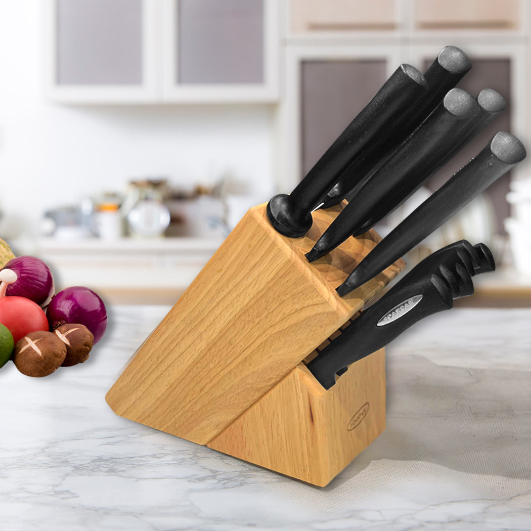 14 piece Knife Block Set