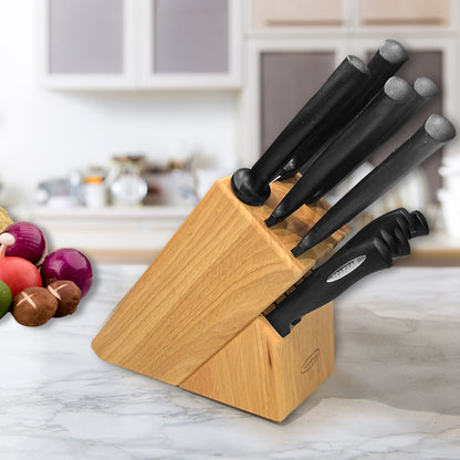 14 piece Knife Block Set