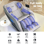 Massage Chair Electric Recliner Home Massager Baird