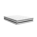 H&L Mattress Pillow Top Cool Gel Foam Bonnell Spring 21cm K/Q/D/S/KS