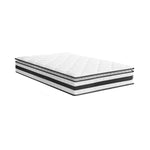 H&L Mattress Pillow Top Cool Gel Foam Bonnell Spring 21cm K/Q/D/S/KS