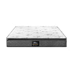 H&L 21cm Queen Mattress 7 layer Breathable Luxury Bed Cool Foam Medium Firm