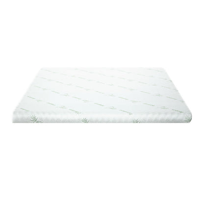 Memory Foam Mattress Topper Cool Gel Bamboo Double/King/Single