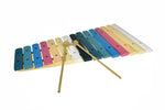 Classic Calm Wooden Xylophone 15 S