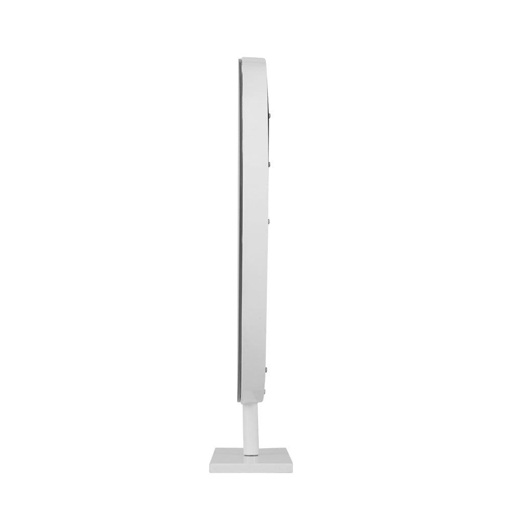 Makeup Mirror With Light Bluetooth Led Hollywood Vanity Mirrors 50Cm