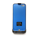 Power Bank 2200mah External Charger for iphone 5 Backup Battery Cover Case for iphone5