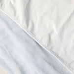Cotton Towel Waterproof Mattress Protector Cover Fully Zipper