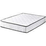 H&L 5 Zoned Pocket Spring Bed Mattress in King Size