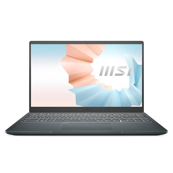  MSI Notebook i5 (Laptop) 8G 512G SSD 15.6