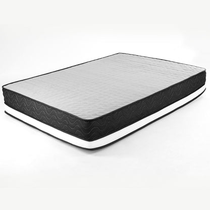 Premium Queen Mattress with Euro Top Layer - 32cm