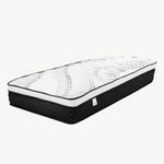 Laura Hill Premium Double Mattress with Euro Top Layer - 32cm