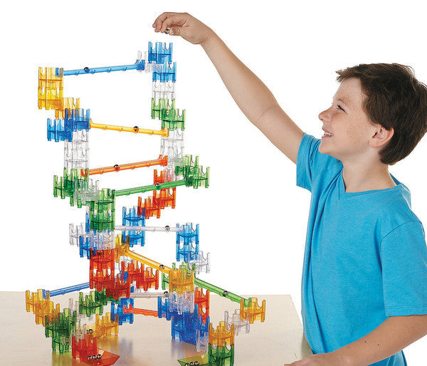 Rails Builder Set