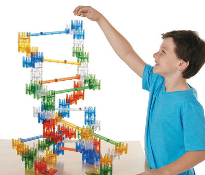 Rails Builder Set