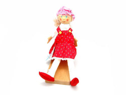 DOROTHY HAND PUPPET