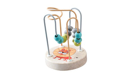 JUNGLE ANIMAL SMALL ROLLER COASTER LION