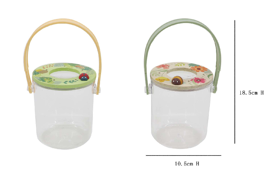 Magnifier Bug Jar