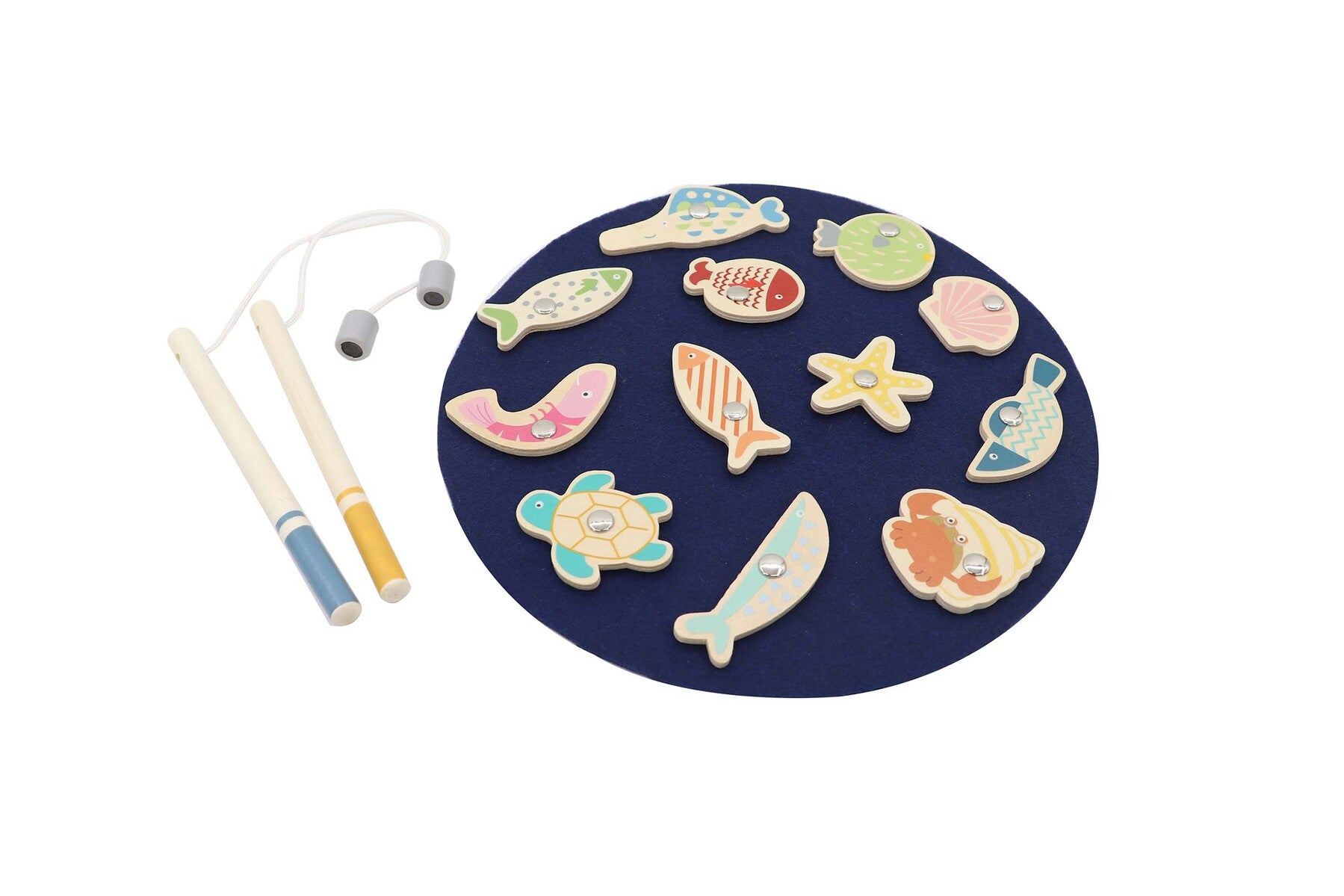 Fishing Game