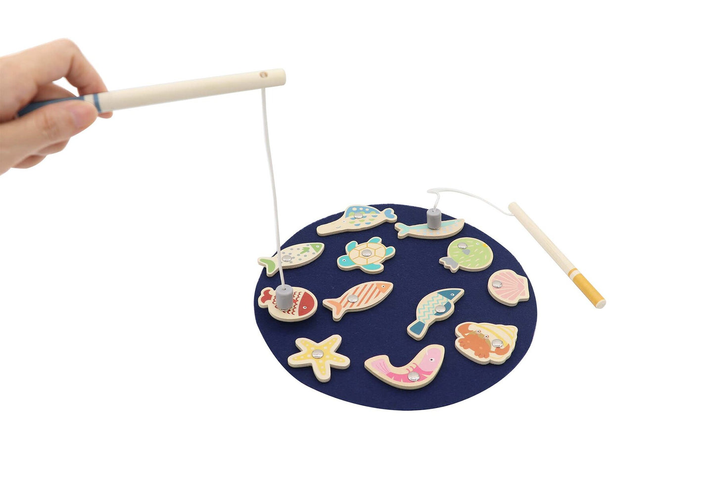 Fishing Game
