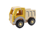 Calm & Breezy Dump Truck