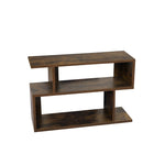 Wooden Bedside Tables Storage Cabinet Nightstand Side End Table