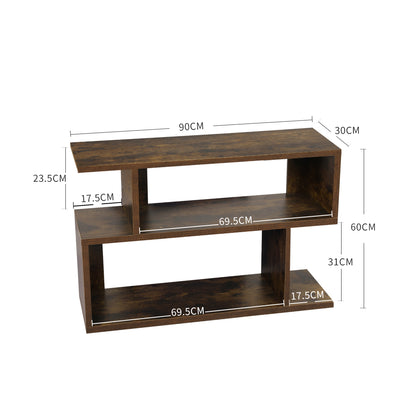 Wooden Bedside Tables Storage Cabinet Nightstand Side End Table