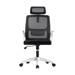 Mesh Office Chair Executive Fabric Gaming Seat Racing Computer