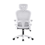 Mesh Office Chair Executive Fabric Gaming Seat Racing Computer