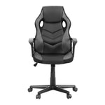 Gaming Office Chair Computer Chairs Grey/Purple/Red