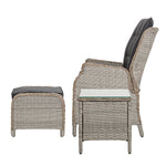 Sun lounge Outdoor Furniture