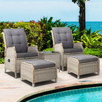 Sun lounge Outdoor Furniture