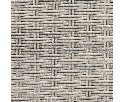 Outdoor Sun lounge Wicker Sofa