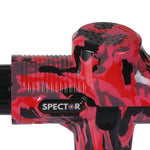 Electric Massager Gun-Red