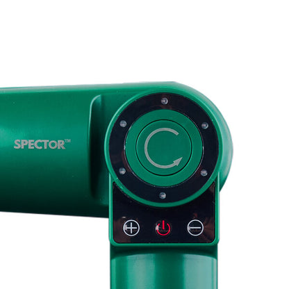 90� Rotatable massage gun-Green 
