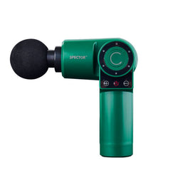 90� Rotatable massage gun-Green 
