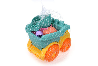 Truck Beach Set 5 Pcs