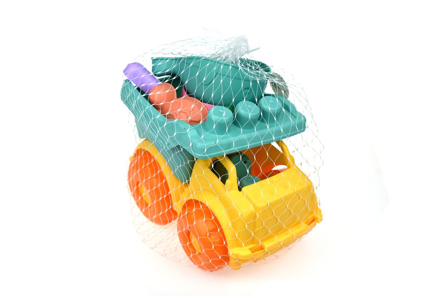 Truck Beach Set 5 Pcs