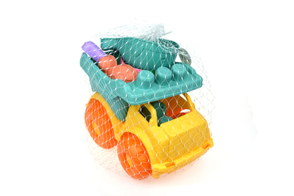 Truck Beach Set 5 Pcs