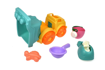 Truck Beach Set 5 Pcs