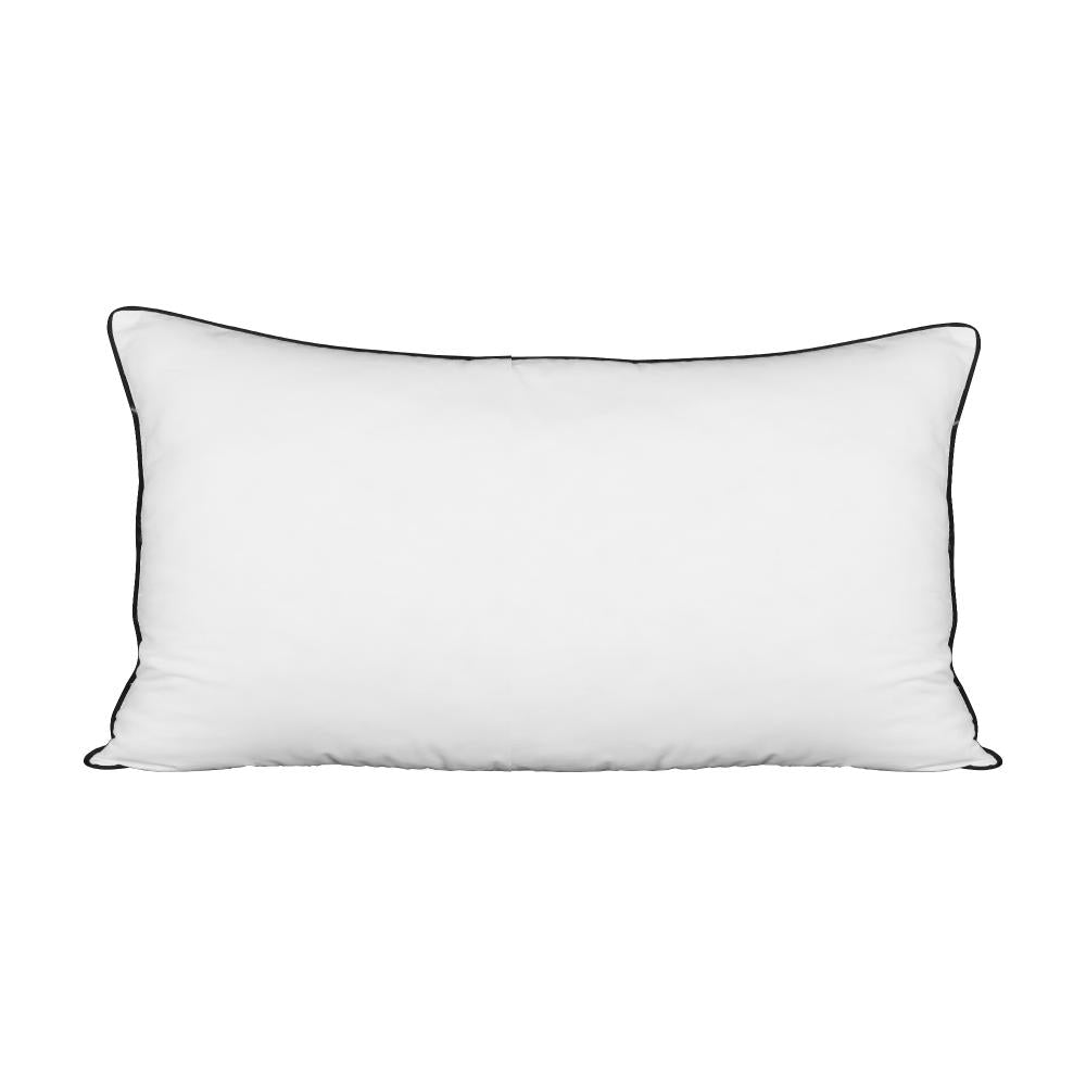Microfibre Pillow Hotel Cotton Cover Home Soft Quality Luxury 4pcs 50x90cm