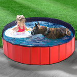 Pet Portable Swimming Pool -L