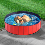 Pet Portable Swimming Pool -S