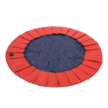 Pet Portable Swimming Pool -S