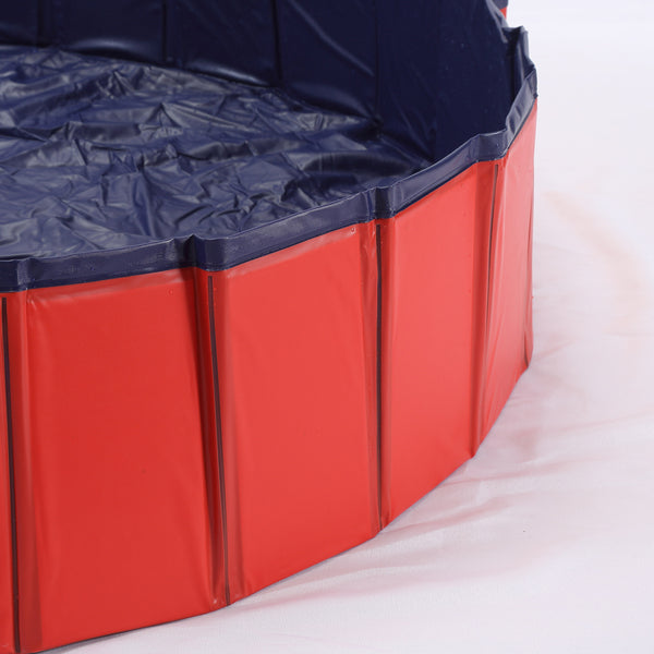 Pet Portable Swimming Pool -S