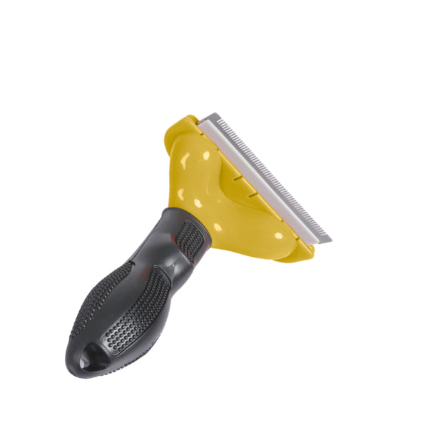 Dog Cat Comb Massager Grooming Brush L