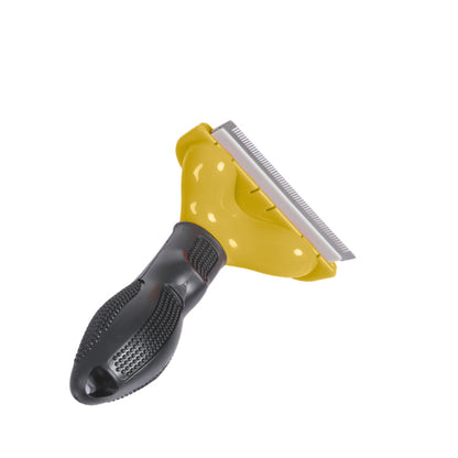 Dog Cat Comb Massager Grooming Brush L