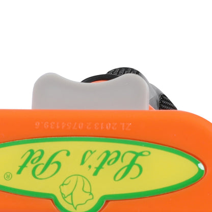 Dog Cat Comb Massager Grooming Brush M