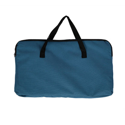 8 Panel Pet Playpen Blue M