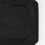 Dog Sleeping Non-toxic Heavy Trampoline Black L