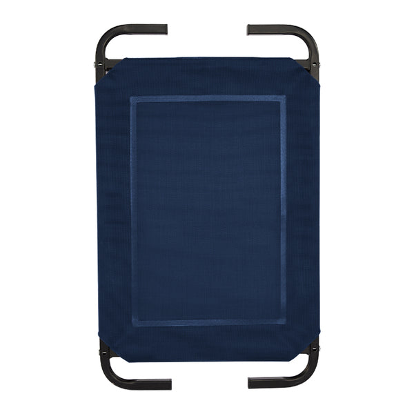 Dog Sleeping Non-toxic Heavy Trampoline Navy L