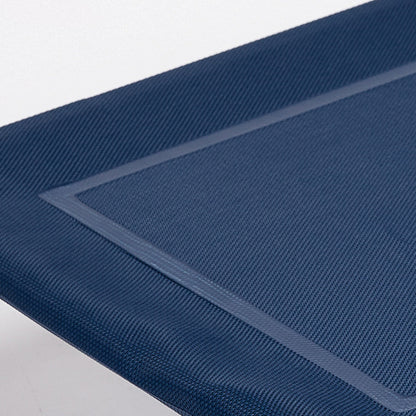 Dog Sleeping Non-toxic Heavy Trampoline Navy L